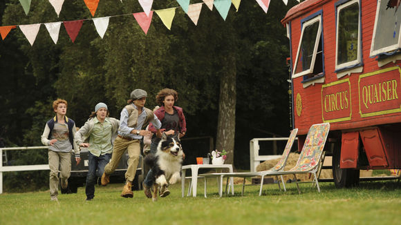 Photo du film Fünf Freunde 2