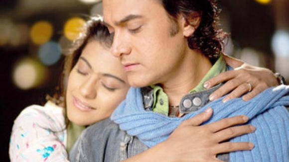 Photo du film Fanaa