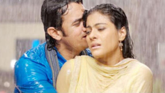 Photo du film Fanaa