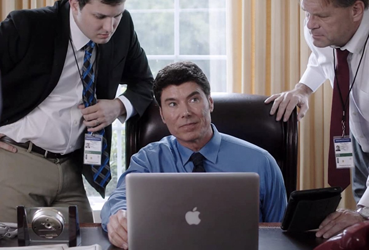 Photo du film First Lady