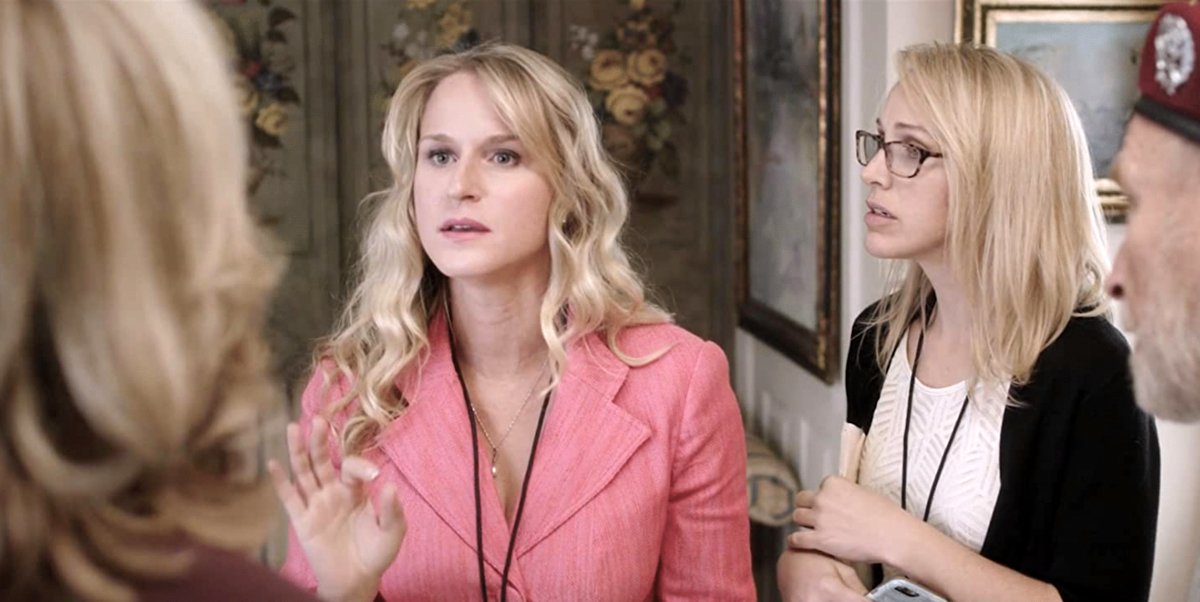 Photo du film First Lady