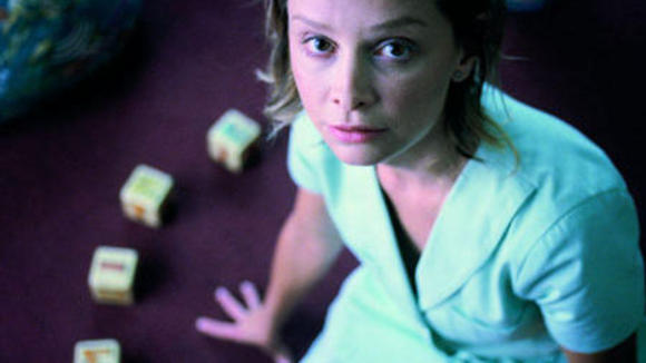 Photo from the movie Fragile