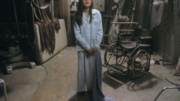 Photo from the movie Fragile