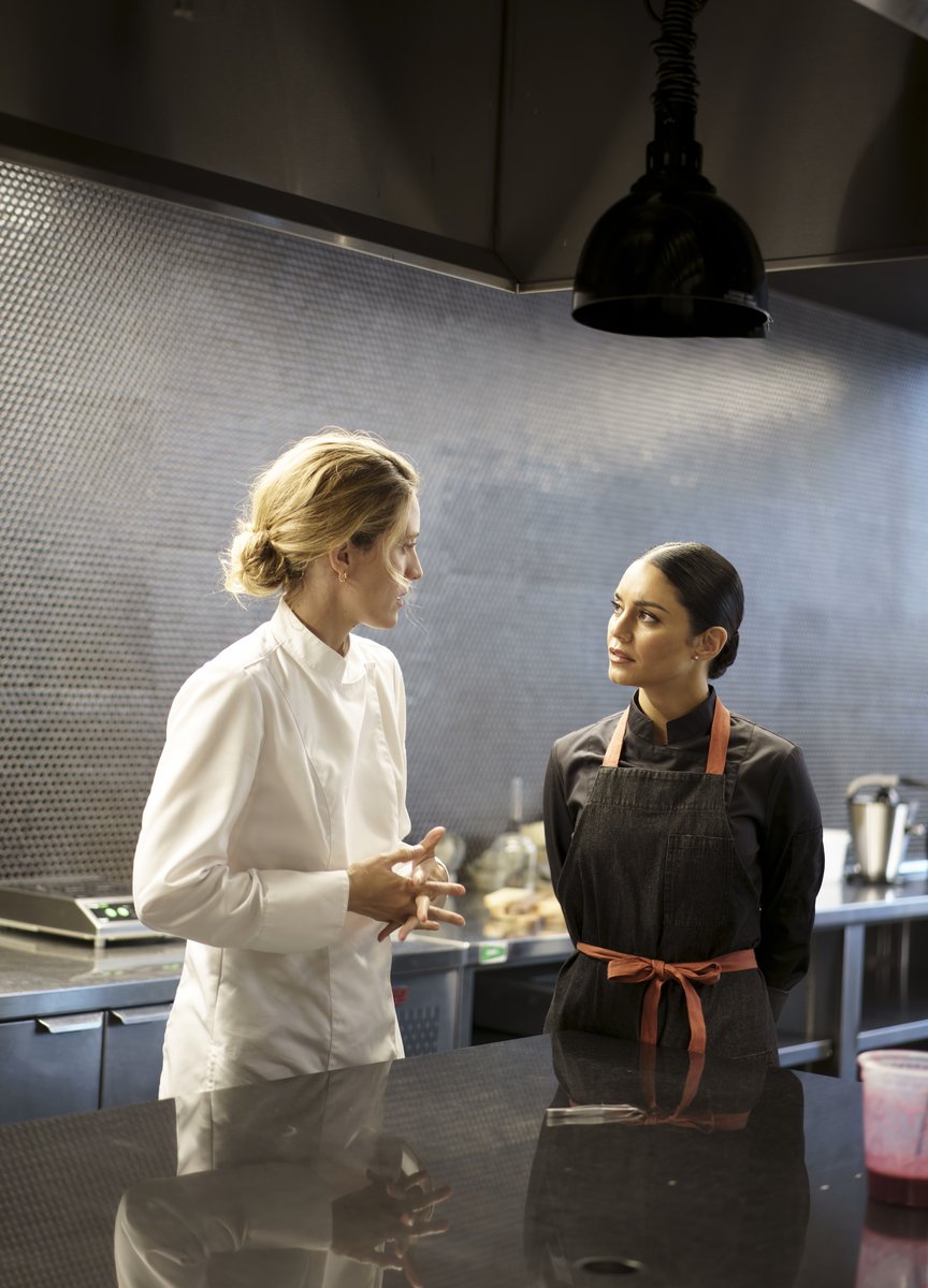 Photo du film Chez les beaux-parents