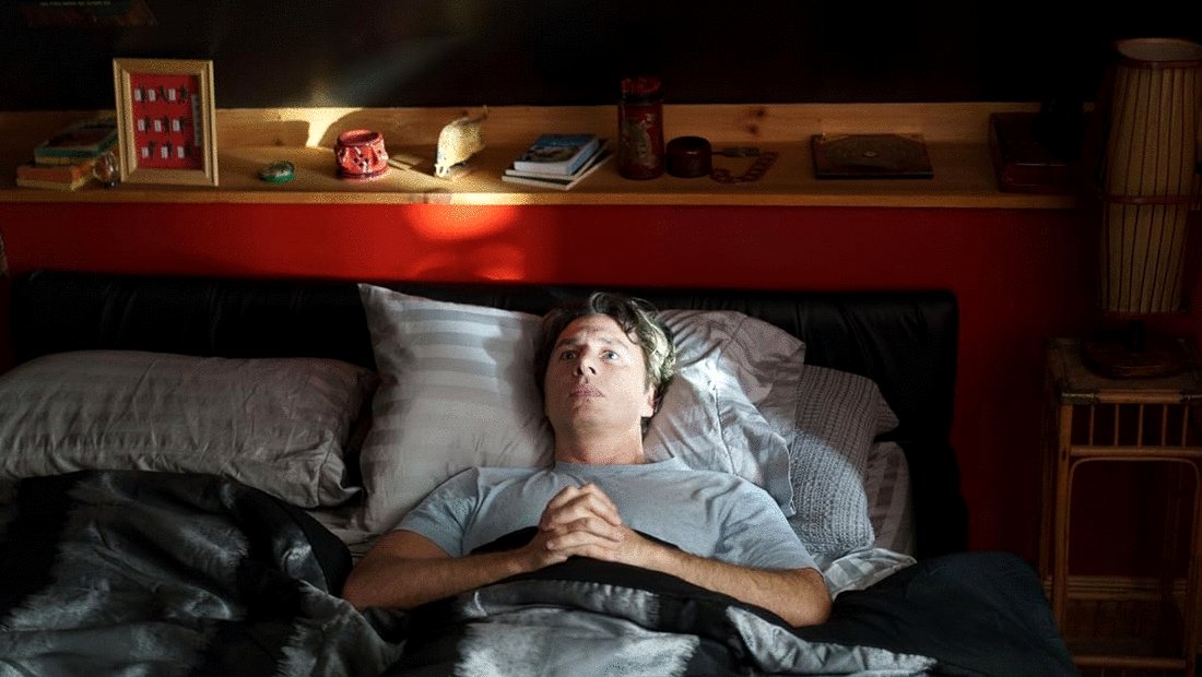 Photo du film Chez les beaux-parents