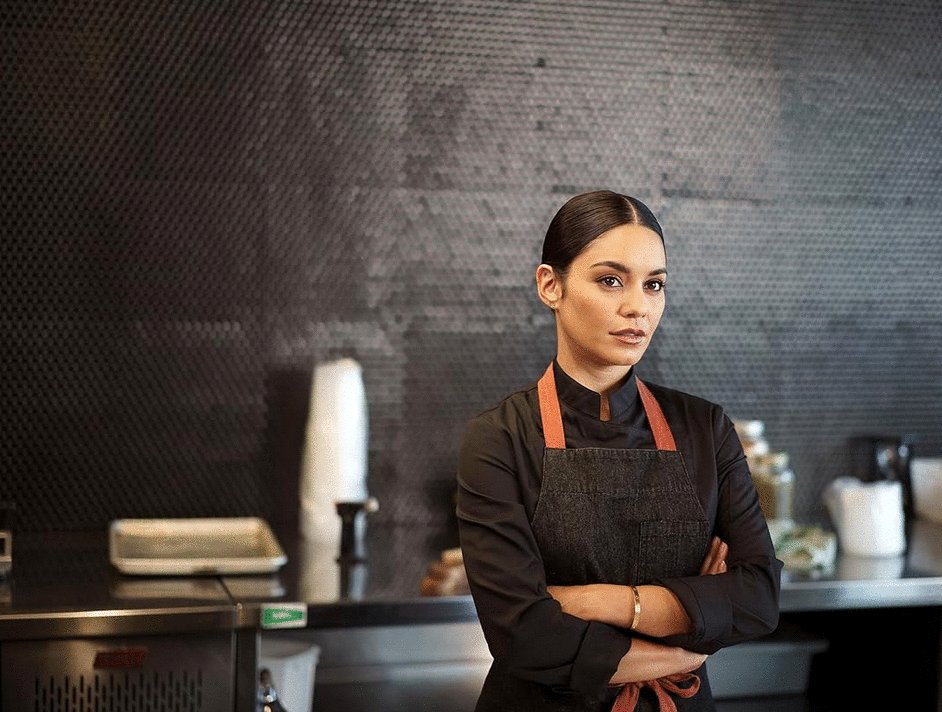 Photo du film Chez les beaux-parents