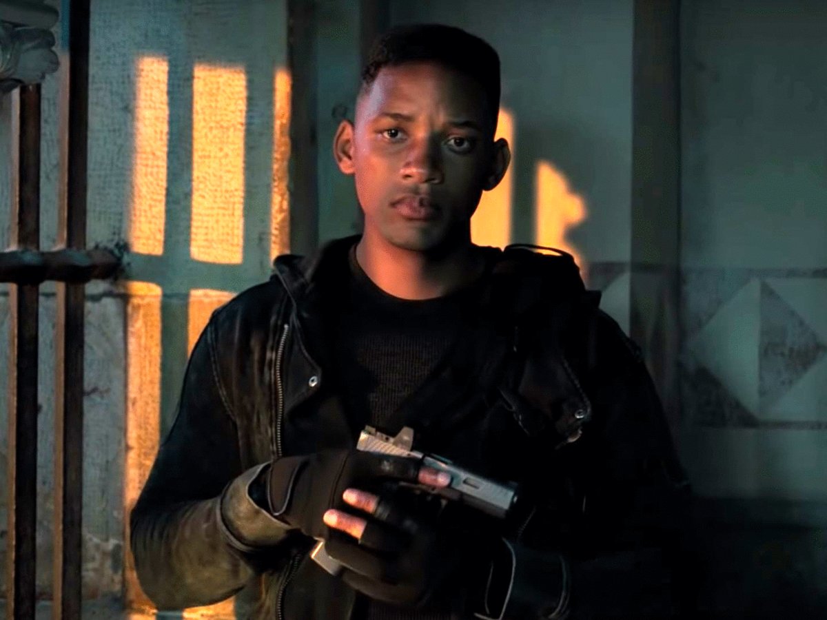 Photo du film L'Homme gémeau