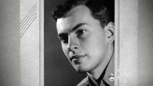 Photo from the movie Gore Vidal: The United States of Amnesia