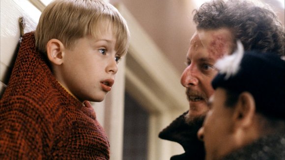 Photo du film Home Alone
