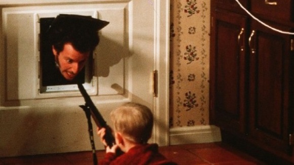 Photo du film Home Alone