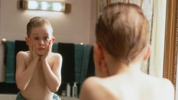 Photo du film Home Alone