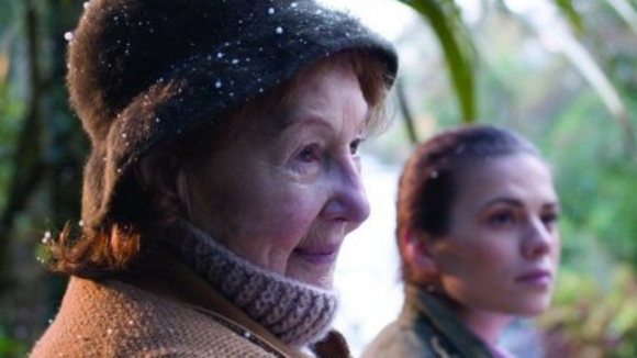 Photo from the movie How About You