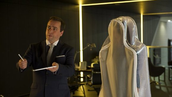 Photo du film Humans