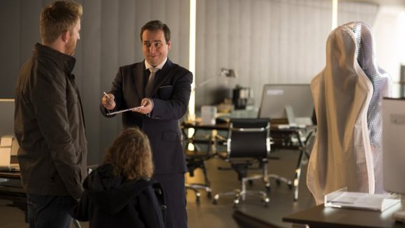 Photo du film Humans