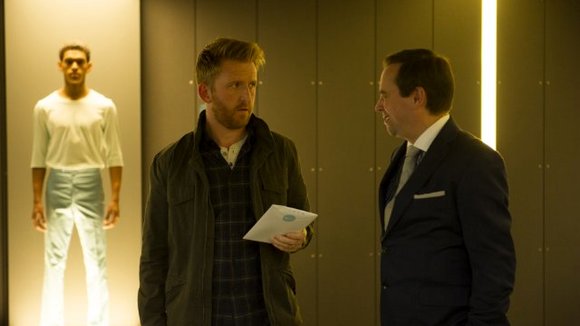 Photo du film Humans