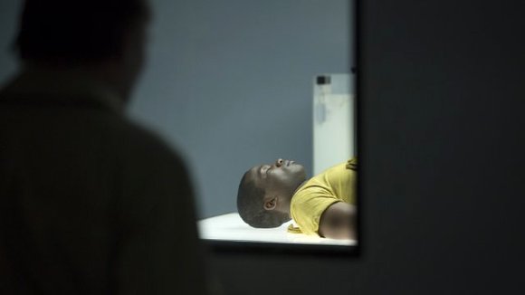 Photo du film Humans