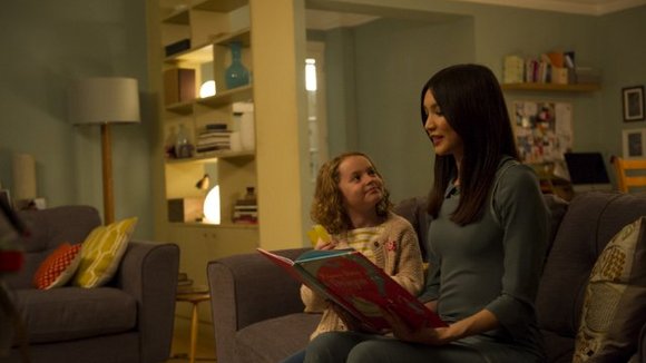 Photo du film Humans