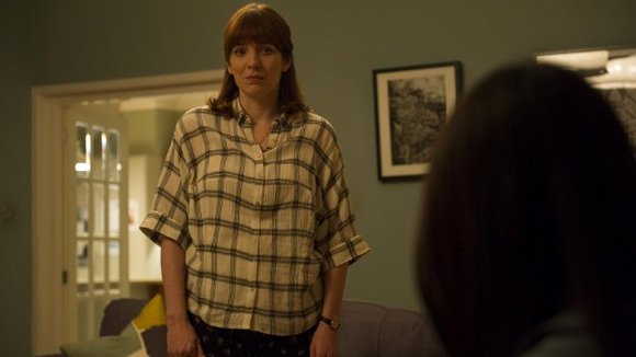 Photo du film Humans