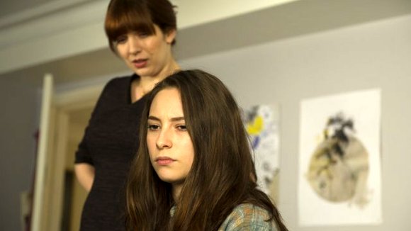 Photo du film Humans