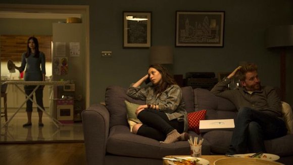 Photo du film Humans