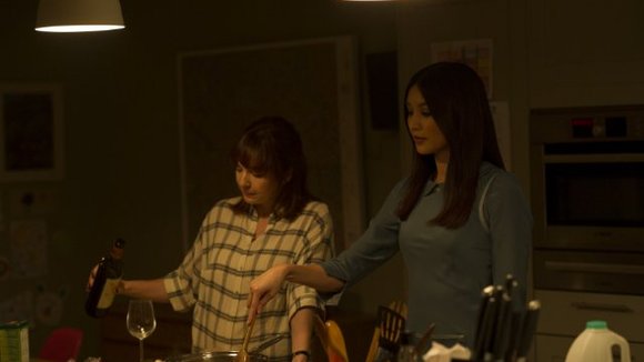 Photo du film Humans