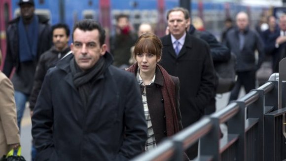 Photo du film Humans