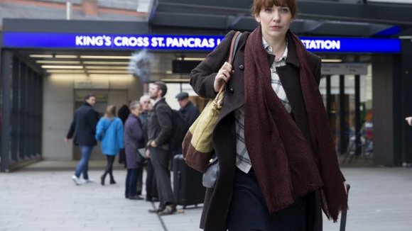 Photo du film Humans