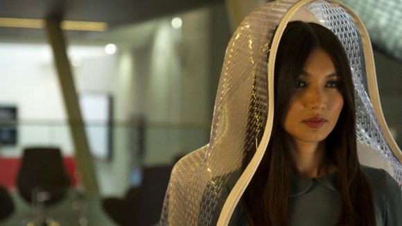 Photo du film Humans