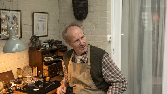 Photo du film Humans