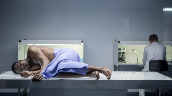 Photo du film Humans