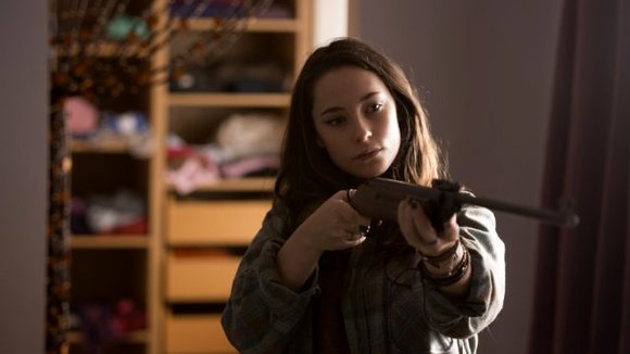 Photo du film Humans