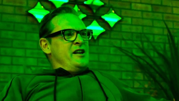 Photo from the movie Hyena