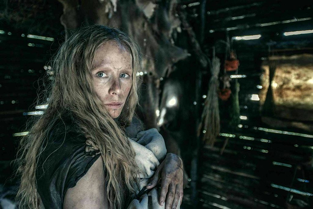 Photo du film Der Mann aus dem Eis