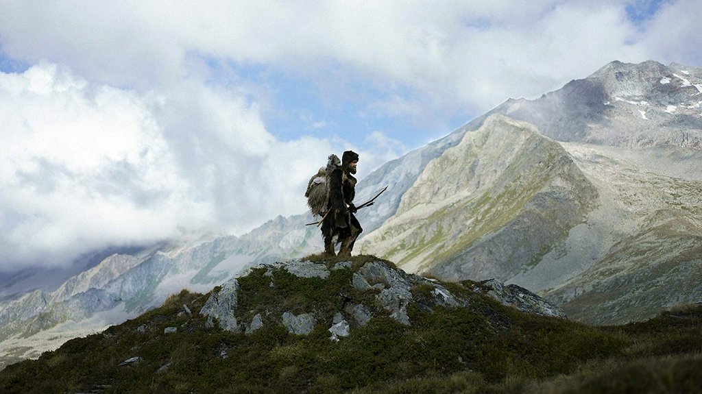 Photo du film Der Mann aus dem Eis