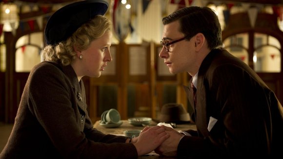 Photo from the movie The Iron Lady
