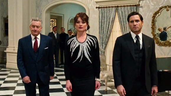 Photo from the movie Joy