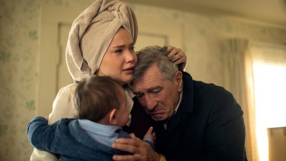 Photo from the movie Joy