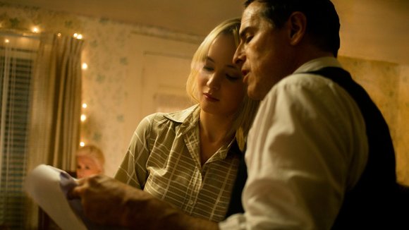 Photo from the movie Joy