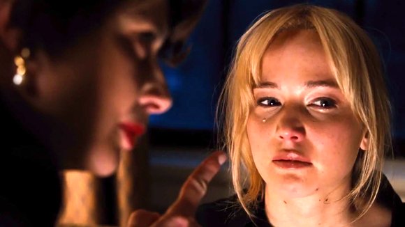 Photo from the movie Joy