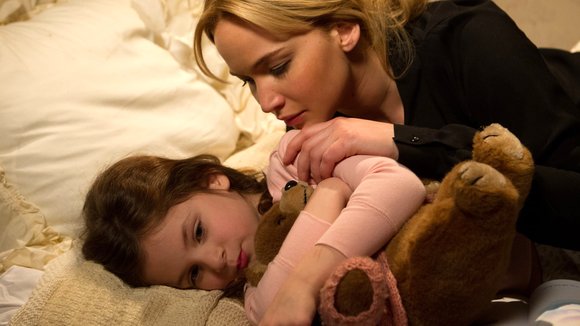 Photo from the movie Joy
