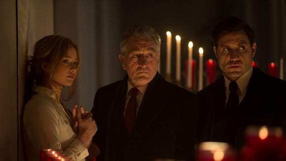 Photo from the movie Joy