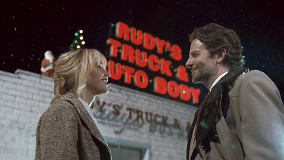 Photo from the movie Joy