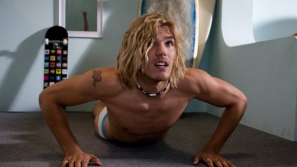 Photo from the movie Kaboom