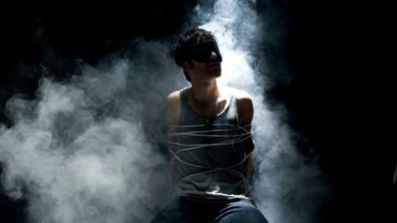 Photo from the movie Kaboom