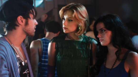 Photo from the movie Kaboom