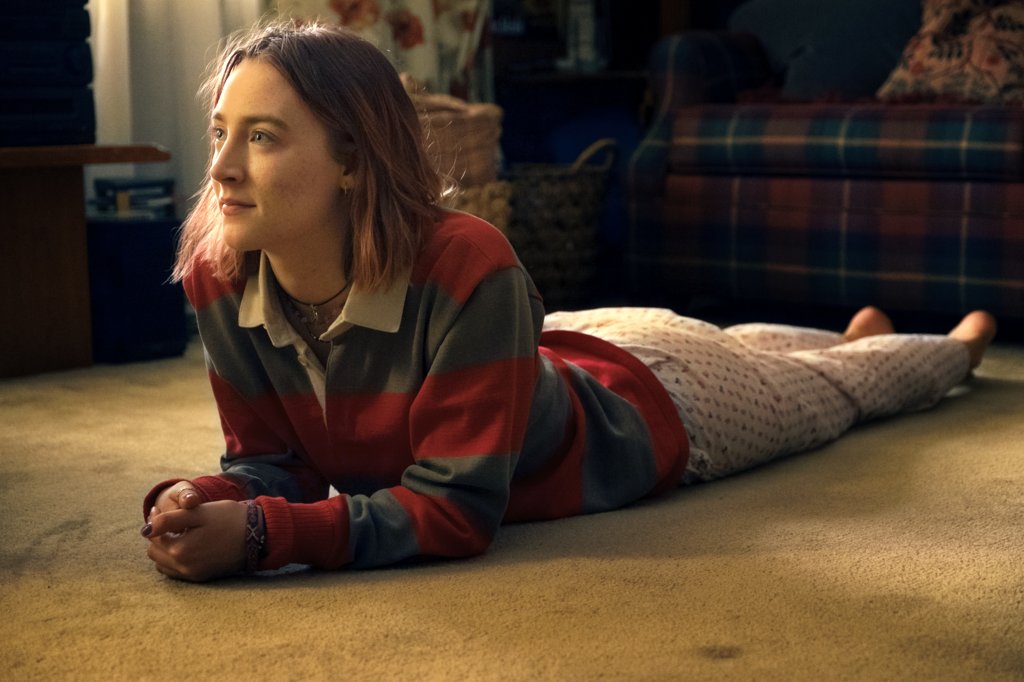 Photo du film Lady Bird