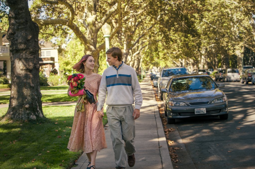 Photo du film Lady Bird