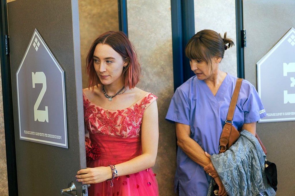 Photo du film Lady Bird