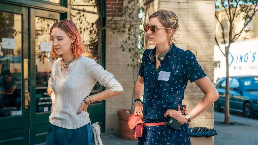 Photo du film Lady Bird