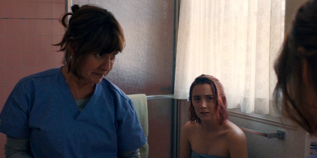 Photo du film Lady Bird